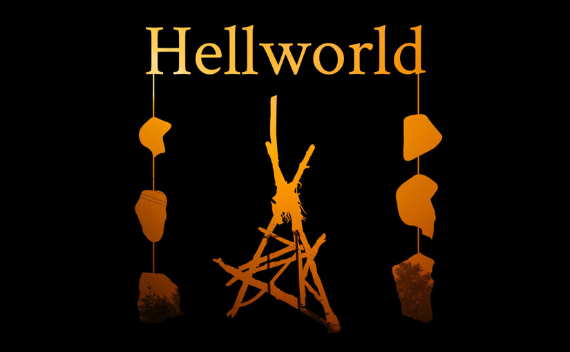 Hellworld